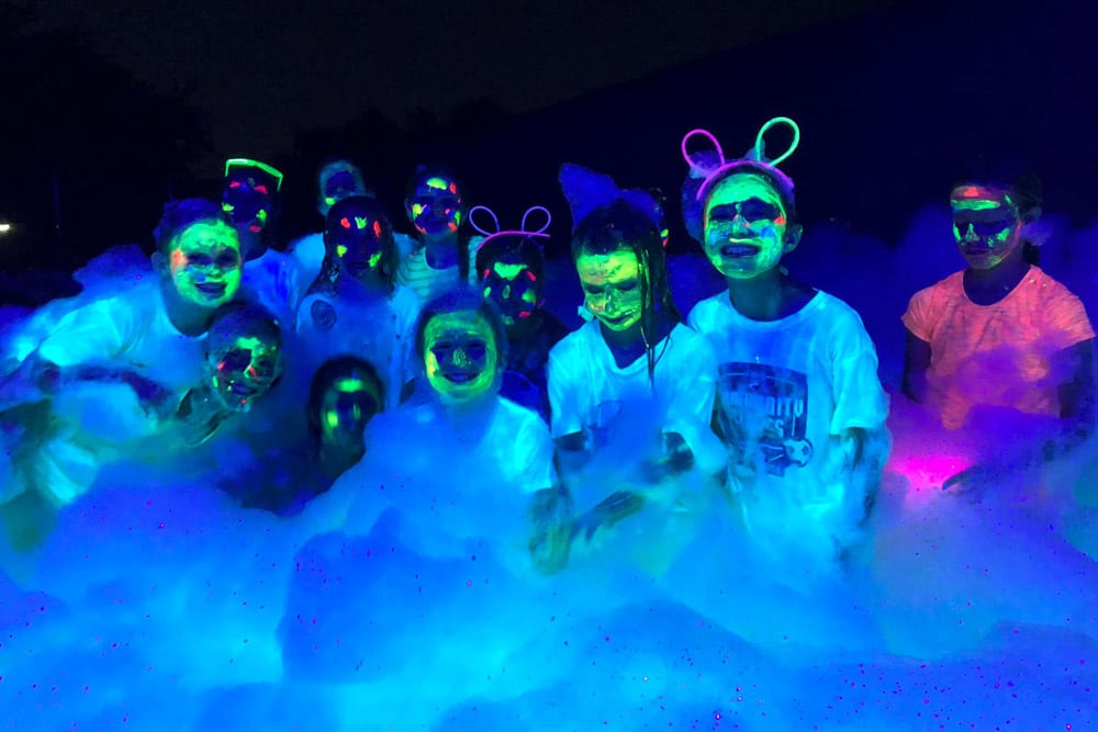 glow-foam-party-in-Mckinney